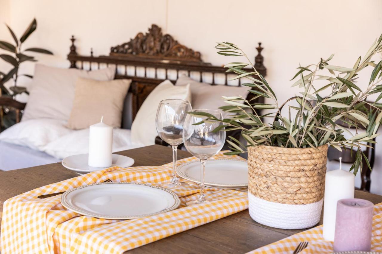 Casa Rural Majada Del Conde La Guardia  Εξωτερικό φωτογραφία