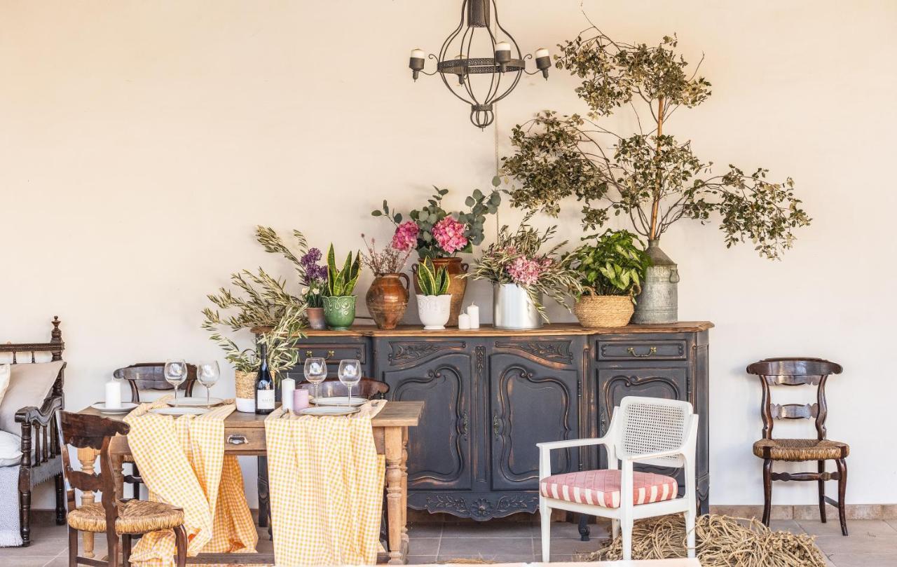 Casa Rural Majada Del Conde La Guardia  Εξωτερικό φωτογραφία