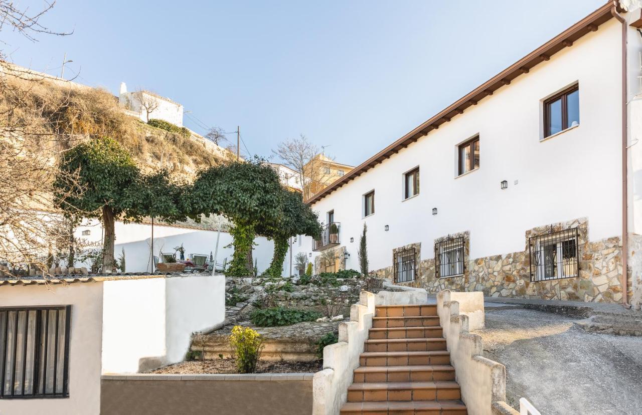 Casa Rural Majada Del Conde La Guardia  Εξωτερικό φωτογραφία