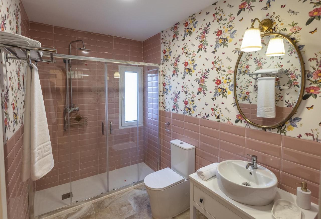 Casa Rural Majada Del Conde La Guardia  Εξωτερικό φωτογραφία