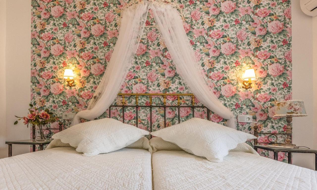 Casa Rural Majada Del Conde La Guardia  Εξωτερικό φωτογραφία